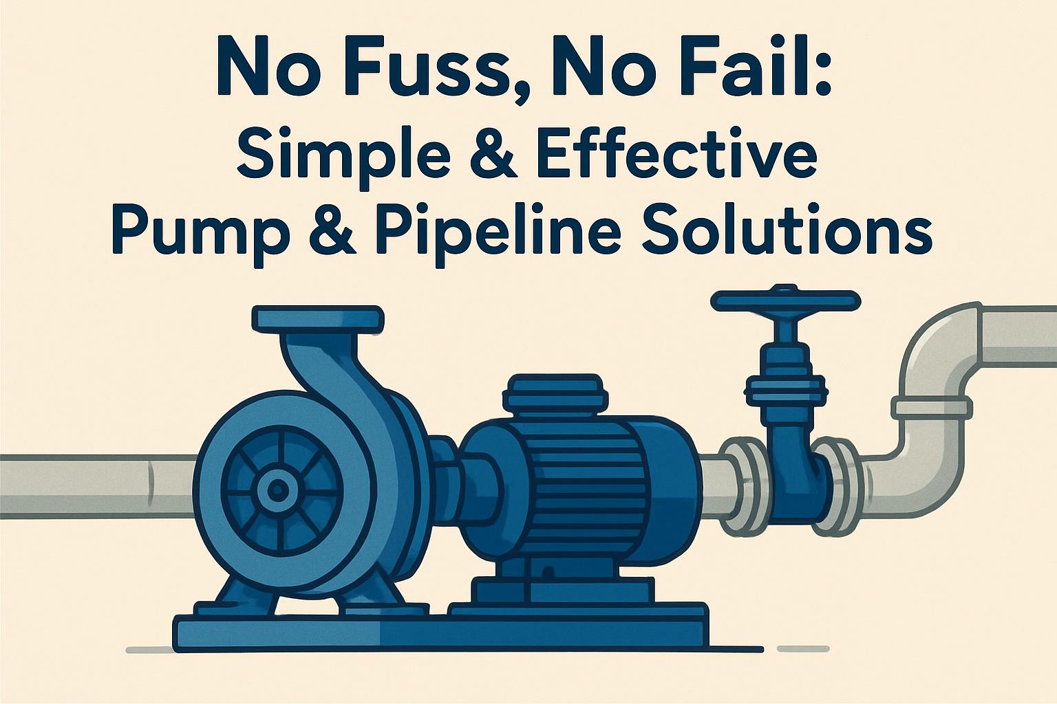 Pump Service